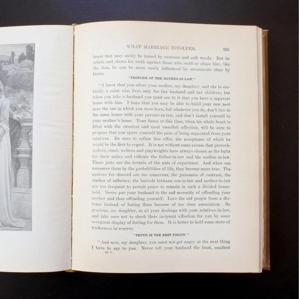 Antique First Edition 1904 Vivilore Pathway to Mental and Physical Perfection